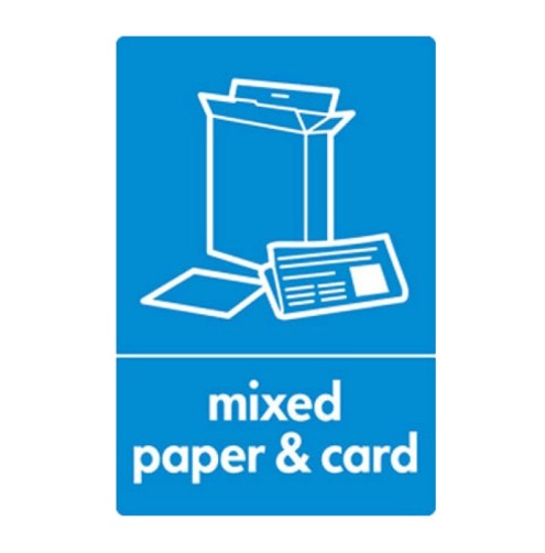 Small Label 10cm X 15cm (Disc)