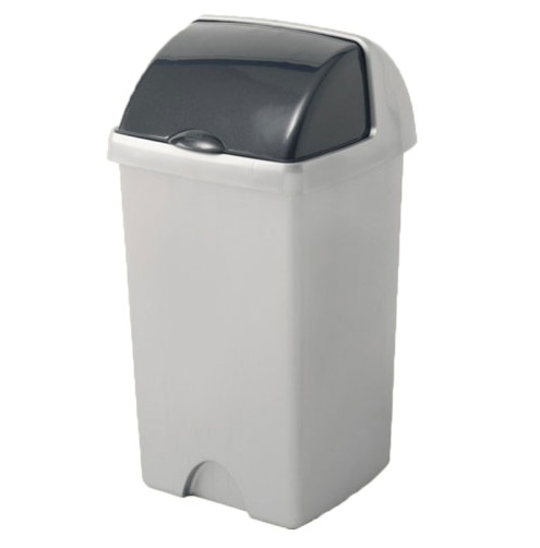 ADDIS Roll Top Bin