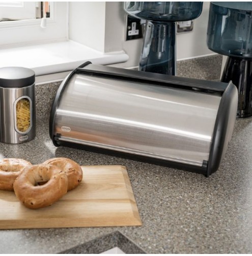 ADDIS Bread Bin