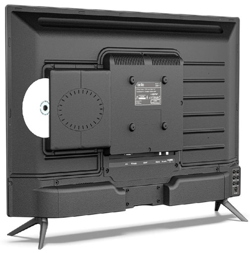 Cello 32″ HD LED TV with DVD Player and Freeview