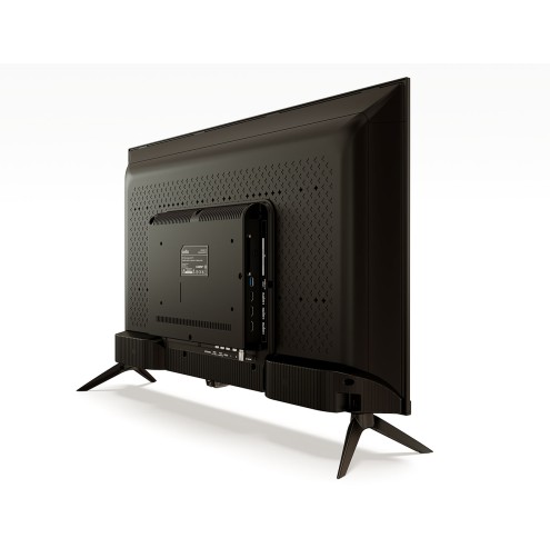 Cello 32″ Smart TV, Freeview Play & Frameless Bezel