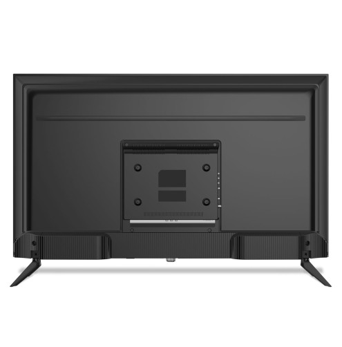 Cello 43″ Smart WebOS Full HD TV with Freeview Play and Frameless Bezel