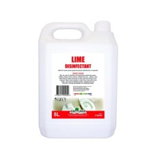 Disinfectant Lime 5l