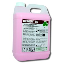 Clover Renew TD 5Ltr Clover Renew TD 5Ltr