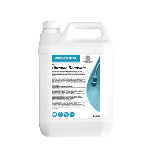 Ultrapac Renovate 5L