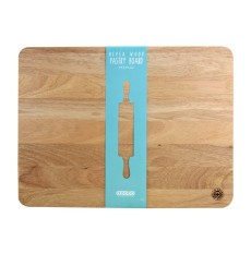 Wooden Pastry / Chopping Board 