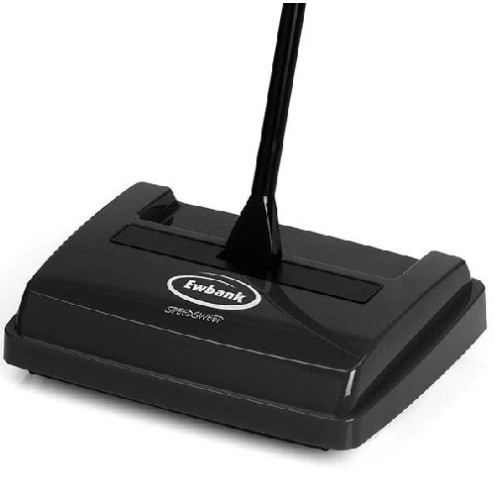 Speedsweep Carpet Sweeper