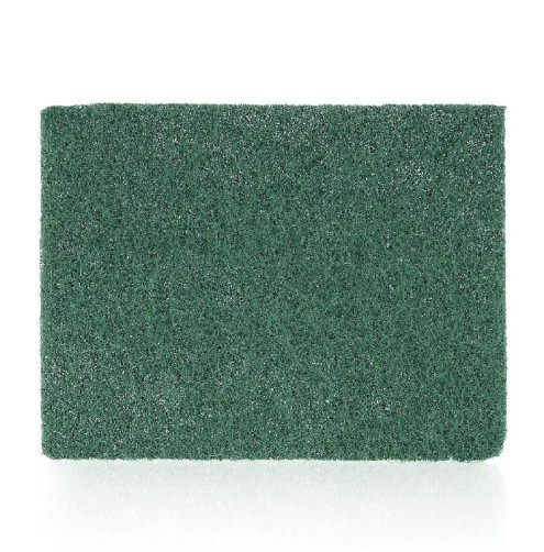 Flat Scourers 10-Pack Flat Scourers 10-Pack