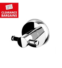 Gecko Robe Hook (Disc)