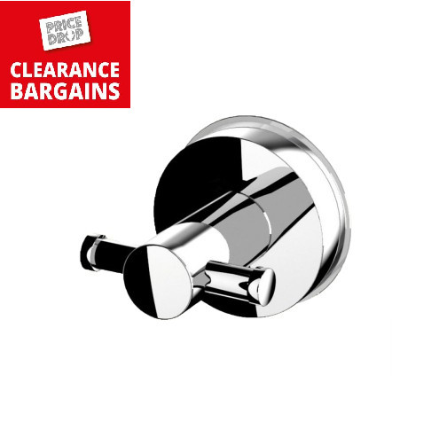 Gecko Robe Hook (Disc)