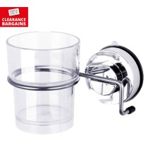 Gecko Tumbler and Holder (Disc)