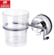 Gecko Tumbler and Holder (Disc)