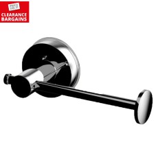 Gecko Toilet Roll Holder   (Disc)