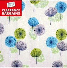 Dande Shower Curtain(Disc)