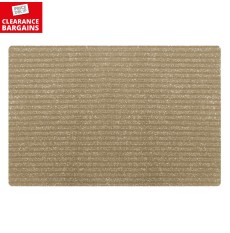 Ribcord Indoor Mat (Disc)