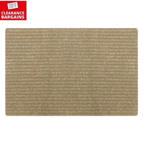 Ribcord Indoor Mat (Disc)