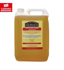 Air/Fabric Freshener Peach 5L   (Disc)