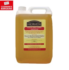 Air/Fabric Freshener Peach 5L   (Disc)