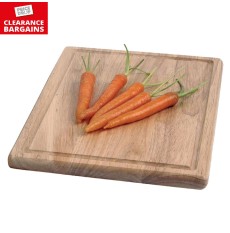 Wooden Chopping Board (Disc) Wooden Chopping Board (Disc)