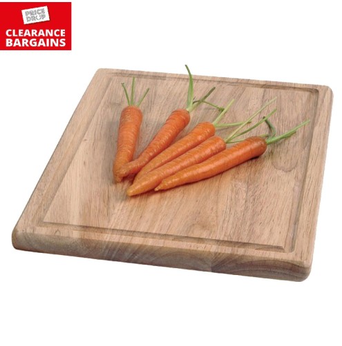 Wooden Chopping Board (Disc) Wooden Chopping Board (Disc)