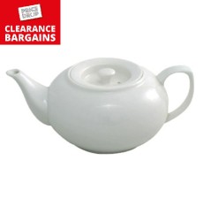 Premier Stacking Tea Pot 500ml (Disc)