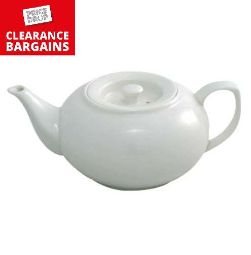 Premier Stacking Teapot 950ml (Disc)