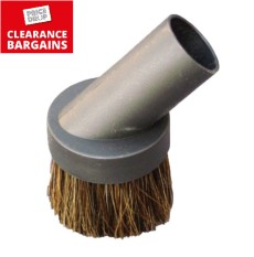 Henry Dusting Brush (Disc)