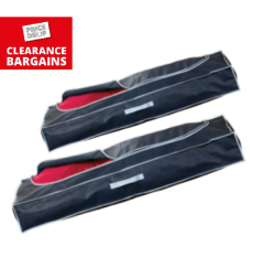 Under Bed Storage Bag 95cm x 45cm x 18cm (Disc)