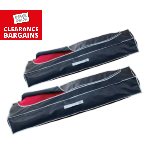 Under Bed Storage Bag 95cm x 45cm x 18cm (Disc)