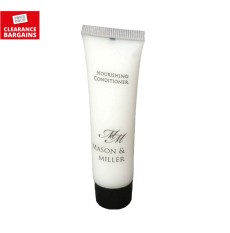 Guest Conditioner 20ml Tubes Pack Of 50 (Disc)