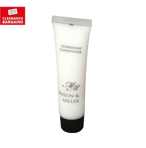 Guest Conditioner 20ml Tubes Pack Of 50 (Disc)