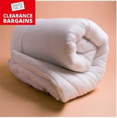 Duvet – Polycotton Covered King Size (disc)