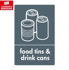 Small Label 10cm X 15cm (Disc)