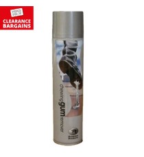 Chewing Gum Remover Aerosol 300ml (disc)