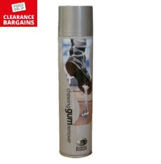 Chewing Gum Remover Aerosol 300ml (disc)