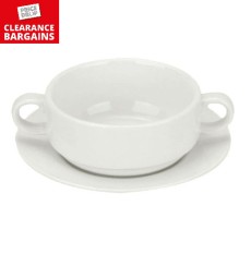 Premier Soup Bowl Stand (Disc)