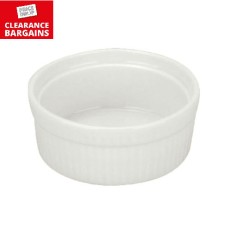 Premier Ramekin 6.5cm Dia (Disc)