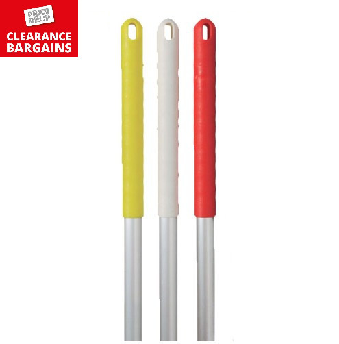 Socket Mop Handles (Disc)
