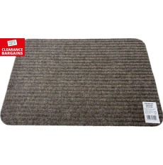 Ribcord Indoor Mat (Disc)