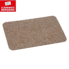 Stormsafe® Trio Mat Brown 24" x 16" (Disc)