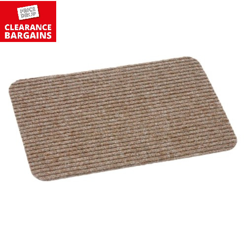 Stormsafe® Trio Mat Brown 24" x 16" (Disc)