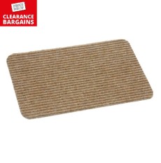 Stormsafe® Trio Mat 24" x 16" Beige (Disc)