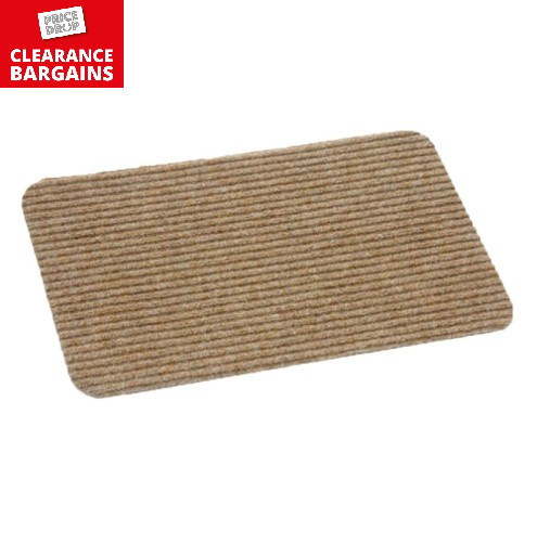Stormsafe® Trio Mat 24" x 16" Beige (Disc)