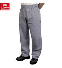 Baggy Trousers Teflon Coated (disc)