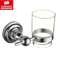 Regal Tumbler & Holder (Disc)