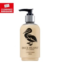 Duck Island Guest Conditioner 250ml Pack of 20 (Disc)