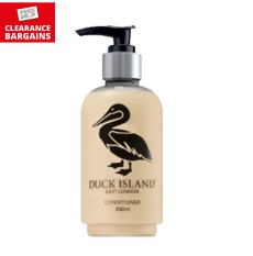 Duck Island Guest Conditioner 250ml Pack of 20 (Disc)