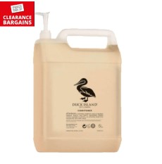 D/I Conditioner 5ltr Pk2 (Disc)