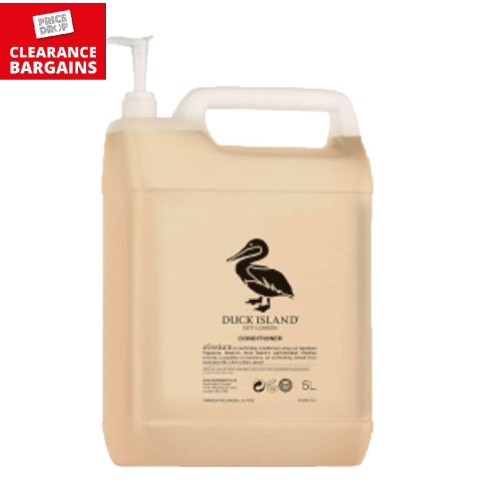 D/I Conditioner 5ltr Pk2 (Disc)