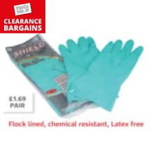 Medium Heavy Duty Gloves (Disc)